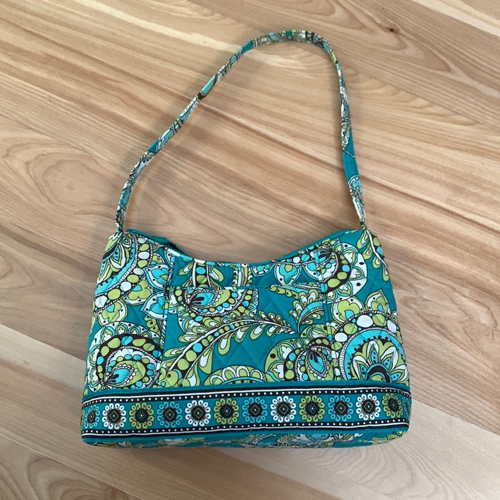 Vera Bradley Purse